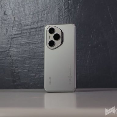 HONOR 400 Pro 5G Now Available for Pre-Order in PH