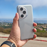 HONOR 400 Pro First Impressions: Pro All Throughout