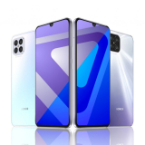 HONOR 5 Play Packs Dimensity 800U, OLED Display, and 66W Fast-Charging