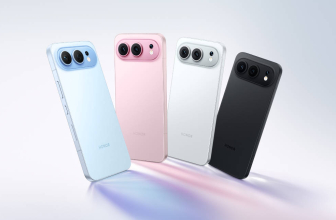 HONOR 500 Series Launched Globally