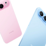 HONOR 500 Series Official Images Confirm Horizontal Camera Alignment