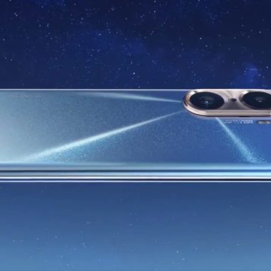 HONOR 60 Pro Spotted on Geekbench with Snapdragon 778G+
