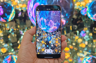Exploring the HONOR 600’s Cameras: From Mirror Mazes to the Manila Sunset