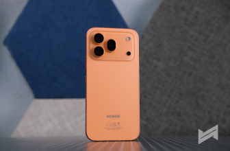 HONOR 600 Pro Review