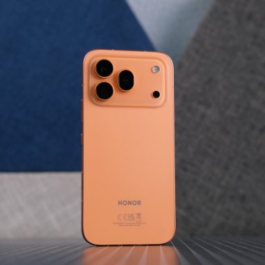 HONOR 600 Pro Review