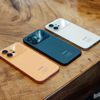 HONOR 600 Review