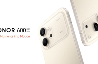 HONOR 600 Series Design Revealed Ahead of Launch
