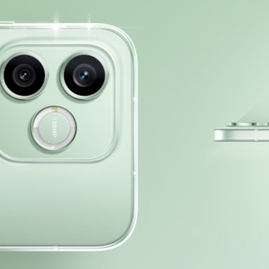 HONOR 600e Unveiled in Peru, Powered by Dimensity 7100