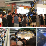 HONOR Breaks First Day Sale Record with the HONOR 90 5G!