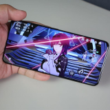Gaming with the HONOR 90 5G, Snapdragon 7 Gen 1 Accelerated Edition Benchmarked