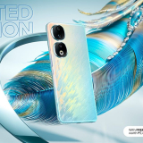 HONOR 90 5G Peacock Blue Coming to PH on November 15