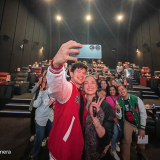HONOR Celebrates Upcoming Launch of HONOR 90 5G with a Block Screening of “The Cheating Game”