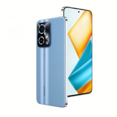 HONOR 90 GT Photos and Specs Leaked