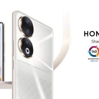 HONOR 90 Launched Globally