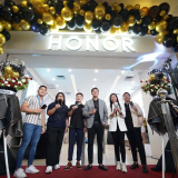HONOR Continues its Expansion in PH, Now in SM City Marilao and Marikina