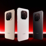 HONOR GT Pro Now Official