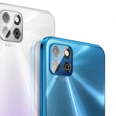 HONOR Files Patents for Magic Flip, Fold, and Flex Names