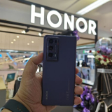 HONOR Lounge at SM Megamall Now Open, HONOR Magic V2 Now Available in Stores