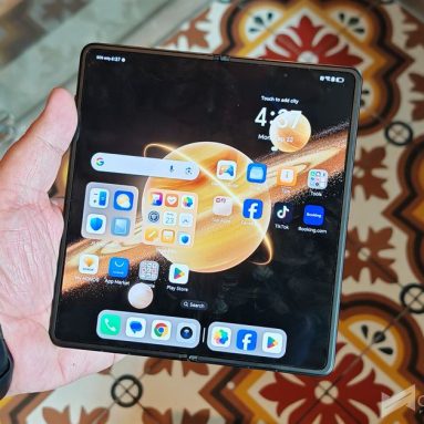 HONOR Magic V3 Set to Debut in PH