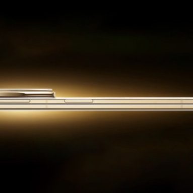 HONOR Magic V5 Design Officially Revealed