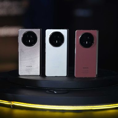 HONOR Magic V5 Set to Launch in the Philippines on September 5