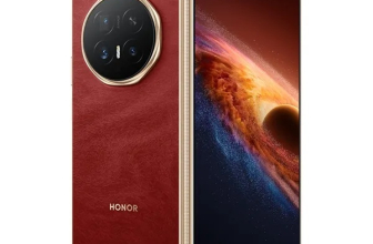 HONOR AI Vision and Magic V6 Debut at MWC 2026