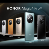 HONOR Magic4 Series Equipped with Snapdragon 8 Gen 1 SoC Unveiled