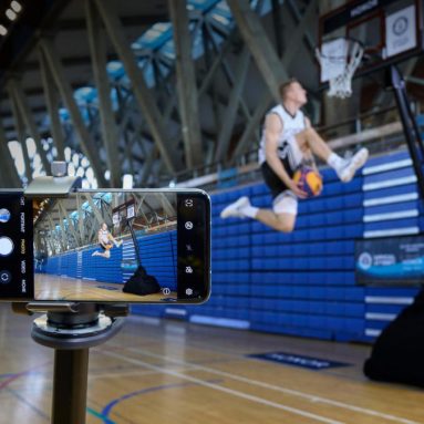 HONOR Captures Guinness Record with Magic5 Pro AI Camera