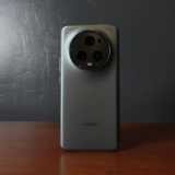 HONOR Magic5 Pro Initial Review