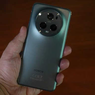 HONOR Magic6 Series Camera Details Leaked