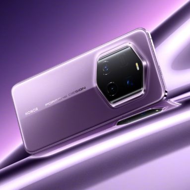 HONOR Magic7 RSR Porsche Design and GT Series Details Leaked