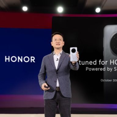 First Look: HONOR Magic7 Series Set to Pioneer Mobile AI Innovation