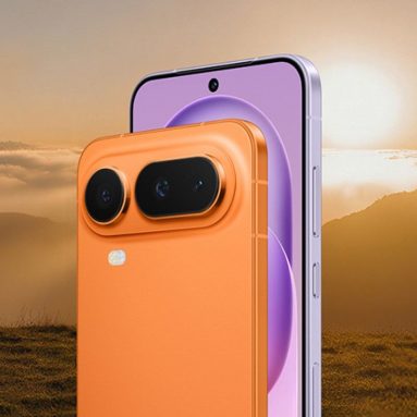 HONOR Magic8 Pro Air Packs a Dimensity 9500 and a 5,500mAh Battery