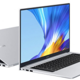 HONOR MagicBook Pro 2020 Packs Intel 10th Gen Processors, Up to 14 Hours of Uptime