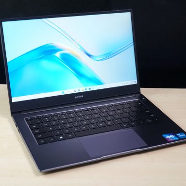 HONOR MagicBook X 14 Review