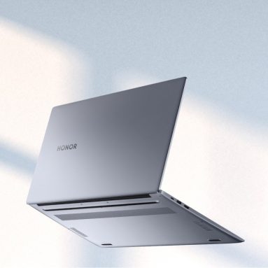 HONOR Launches MagicBook X 14 and X 15