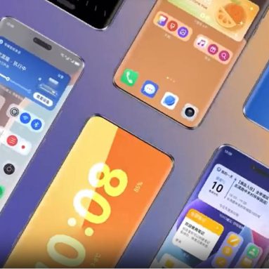 HONOR MagicOS 8.0 Launched in China with Platform-level AI