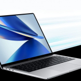 HONOR Magicbook 14 with Ryzen 6000 CPU Launched in China alongside other Devices