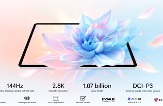 HONOR Pad 10 Pro with Dimensity 8350 Ultimate, 10,100mAh Battery Now Official