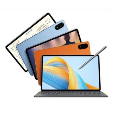 HONOR Pad V8 Unveiled in China with Dimensity 8020 Chipset