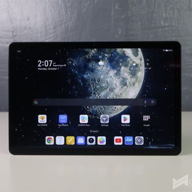 HONOR Pad X8a Review