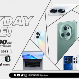 HONOR Payday Sale: Up to PHP 2,000 Off on Select Smartphones