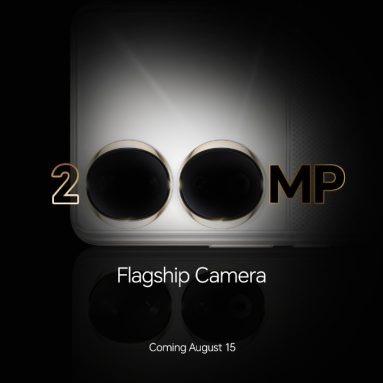 HONOR to Release 200MP Flagship Camera Beast on August 15