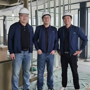 HONOR Philippines Celebrates Rapid Growth with Office Expansion