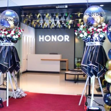 HONOR PH Goes Beyond 2023 Target, Opens New HQ