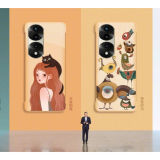 HONOR 70 Series Launched in China