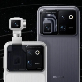 HONOR Robot Phone Alleged Full Specs Leaked