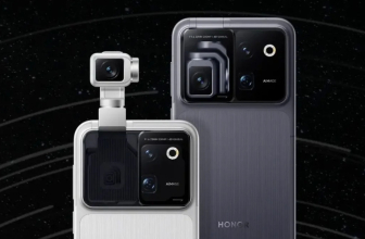 HONOR Robot Phone Alleged Full Specs Leaked