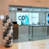 HONOR is Now in SM City Makati!