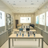 HONOR Opens its Experience Store at All-New SM City Sto. Tomas Batangas